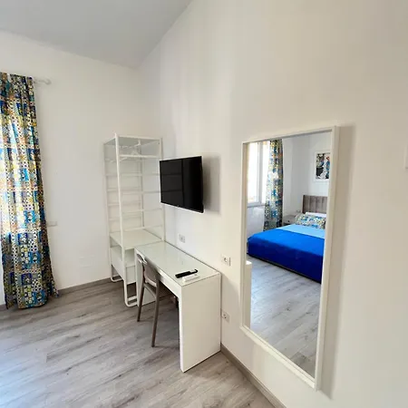 Bella Bed and breakfast Palermo