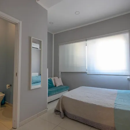 La Piazzetta A Mare House Sferracavallo