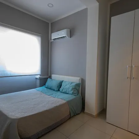 Affittacamere La Piazzetta A Mare House Sferracavallo
