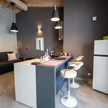 La Piazzetta A Mare House