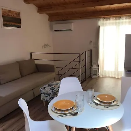 N5 Apartment