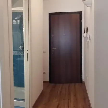 N5 Apartment Palermo