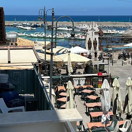 Affittacamere La Piazzetta A Mare House Sferracavallo