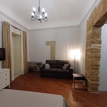 Residenza Del Massimo *