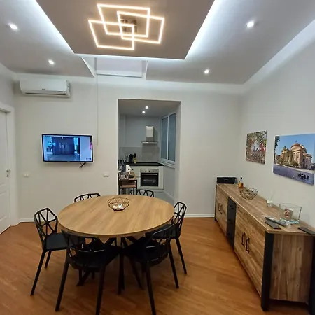 Residenza Del Massimo Affittacamere *