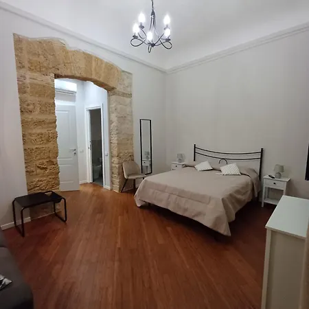 Residenza Del Massimo Affittacamere *