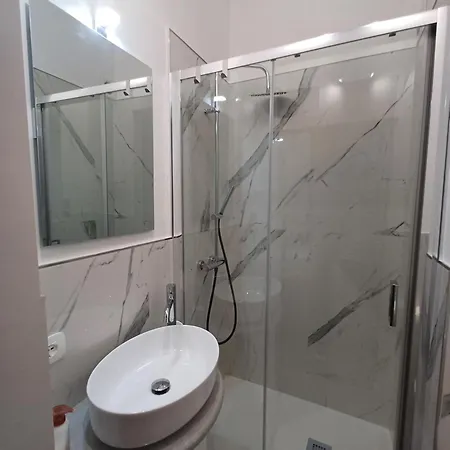 Affittacamere Residenza Del Massimo Palermo