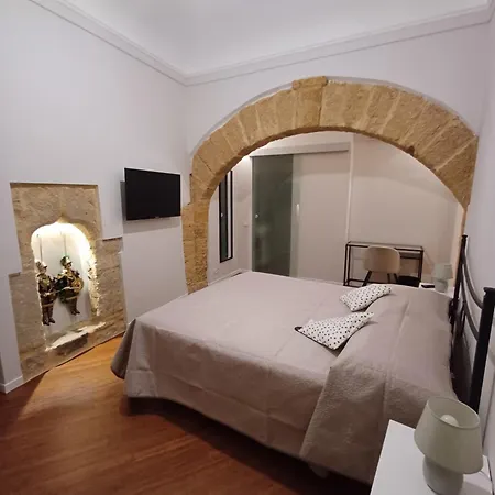 Affittacamere Residenza Del Massimo