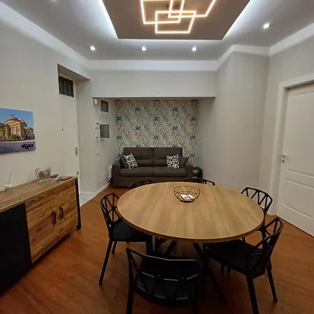 Residenza Del Massimo Affittacamere