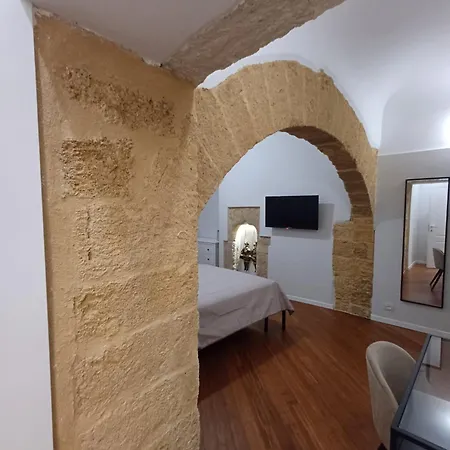 Affittacamere Residenza Del Massimo
