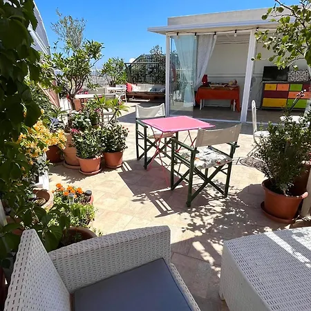 Bed & Breakfast Lealbe Di Sicilia Palermo