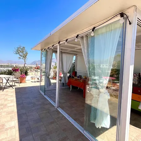 Lealbe Di Sicilia Bed & Breakfast