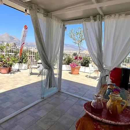Bed & Breakfast Lealbe Di Sicilia Palermo