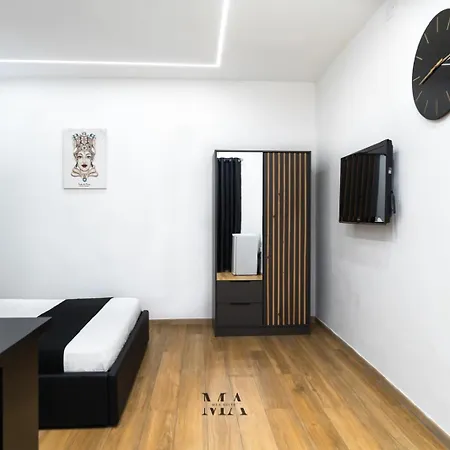 Apartment Mea