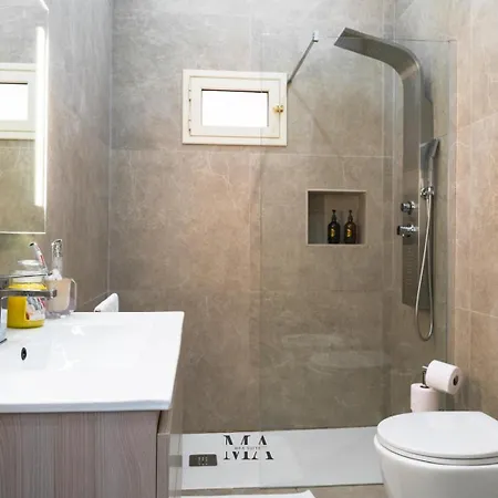 Apartment Mea *