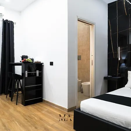 Apartment Mea *