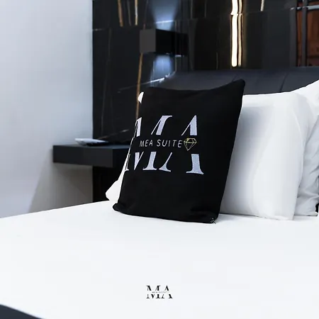 Mea Apartment *