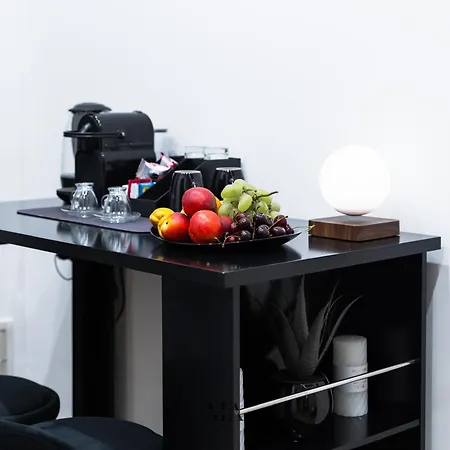 Mea Apartment