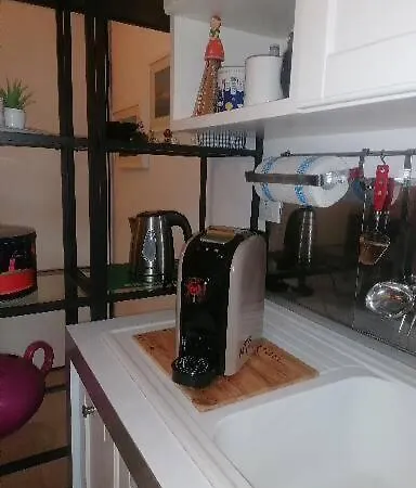 Calimero Luxury