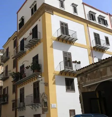 Calimero Luxury Apartment
