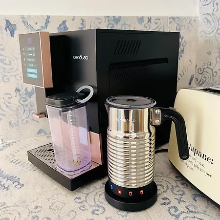 Butera Luxury Frühstückspension