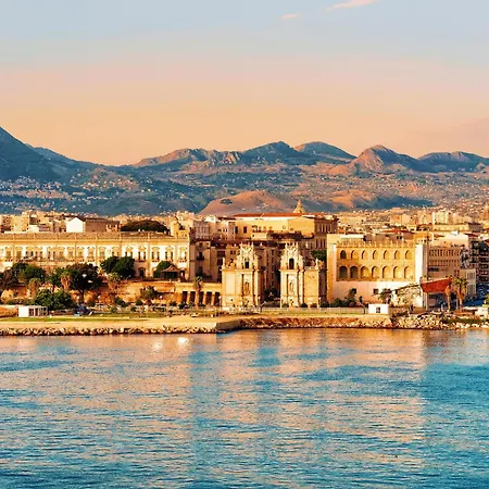 Panorama By Holiday World Gasthof Palermo