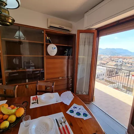 Panorama By Holiday World * Palermo