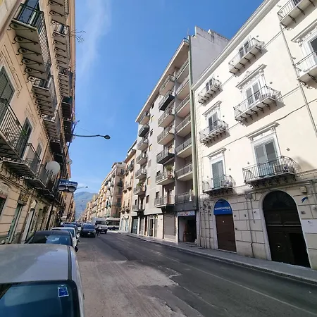 Gasthof Panorama By Holiday World Palermo