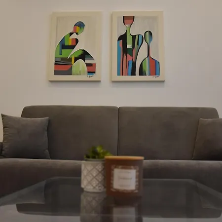 Cilea Apartment Palermo