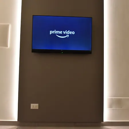 Apartment Cilea Palermo