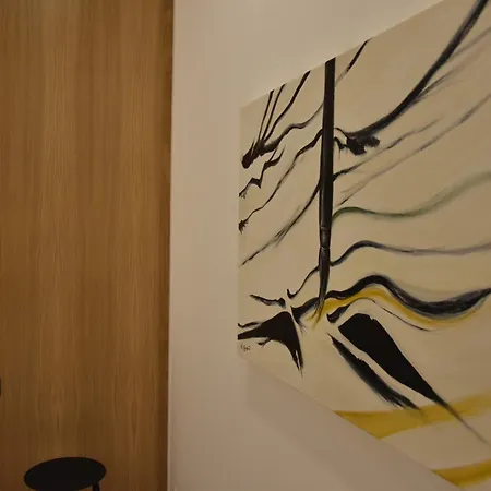 Cilea Apartment *