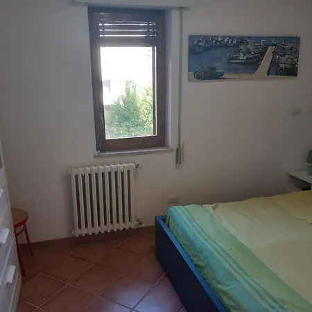 Appartamento Mondello Plaza Palermo
