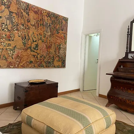 Appartamento L'arciduca *