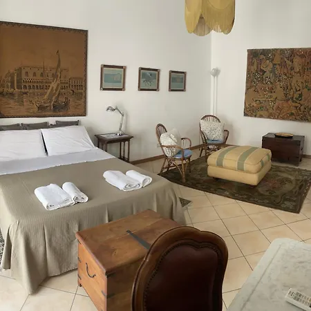 L'arciduca Appartamento Palermo
