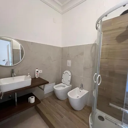 Bed & Breakfast Del Massimo Palermo