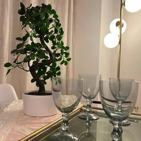 Del Massimo Bed & Breakfast 3*