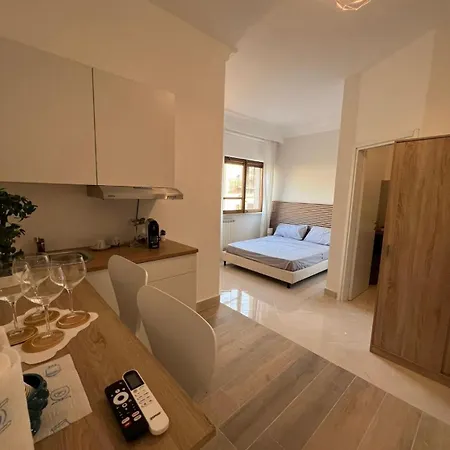 Del Massimo Bed & Breakfast 3*