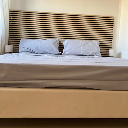 Bed & Breakfast Del Massimo Palermo