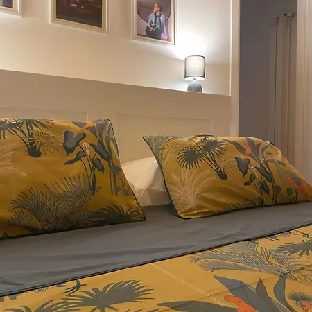 N5 Apartment Palermo
