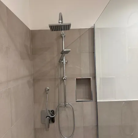 Apartment Luxury Cathedral