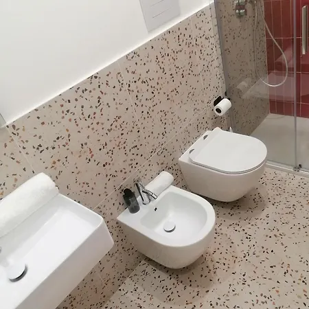 Affittacamere Donna Oliva Palermo
