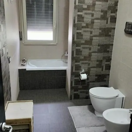 Appartamento Casa Stella *
