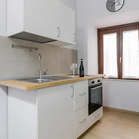Palazzo Viola - Quattro Canti Charming Flats Apartment *