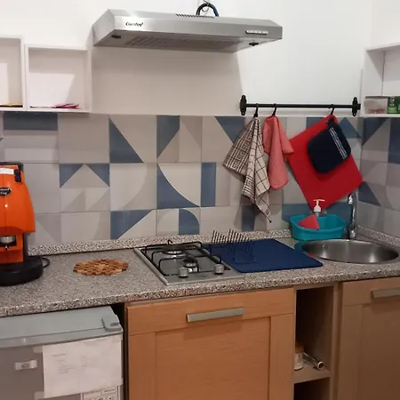 Casa Carina In Centro * Palermo