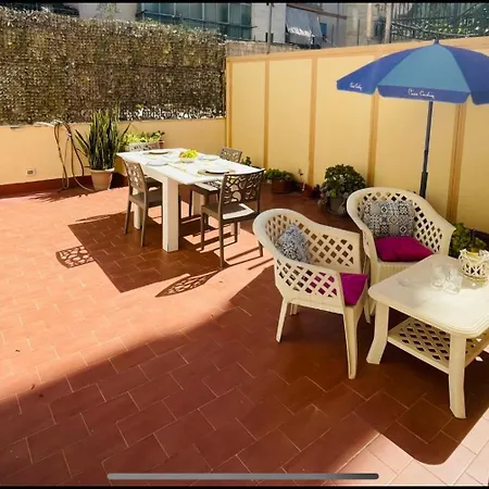 Apartment Olivuzza With Terrace *