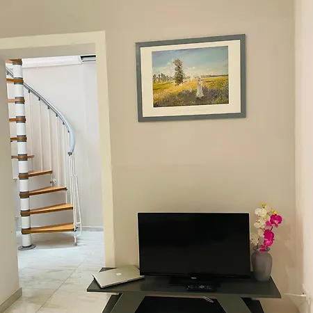 Apartment Olivuzza With Terrace