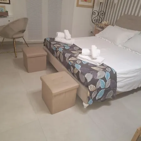 Malaspina Cico Appartamento
