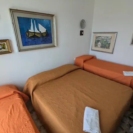 Paradisopalermo Apartment *