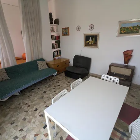 Paradisopalermo Apartment Palermo