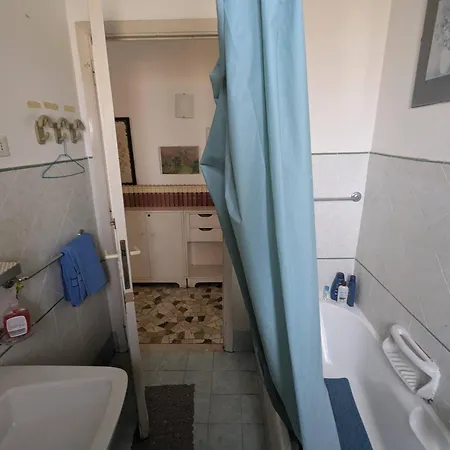 Apartment Paradisopalermo Palermo